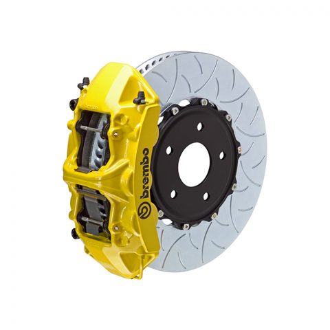 کیت ترمز برقی BMW